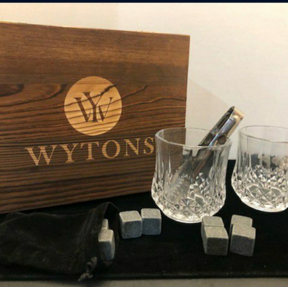 Whiskey Set - Picture 4 of 5